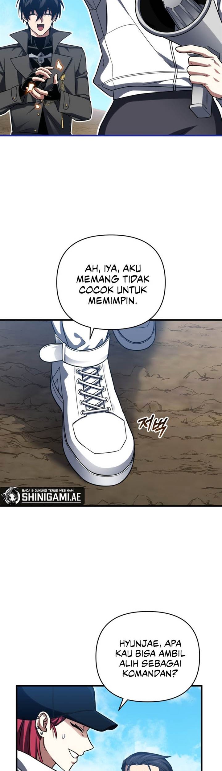 Chapter 96 - halaman 23