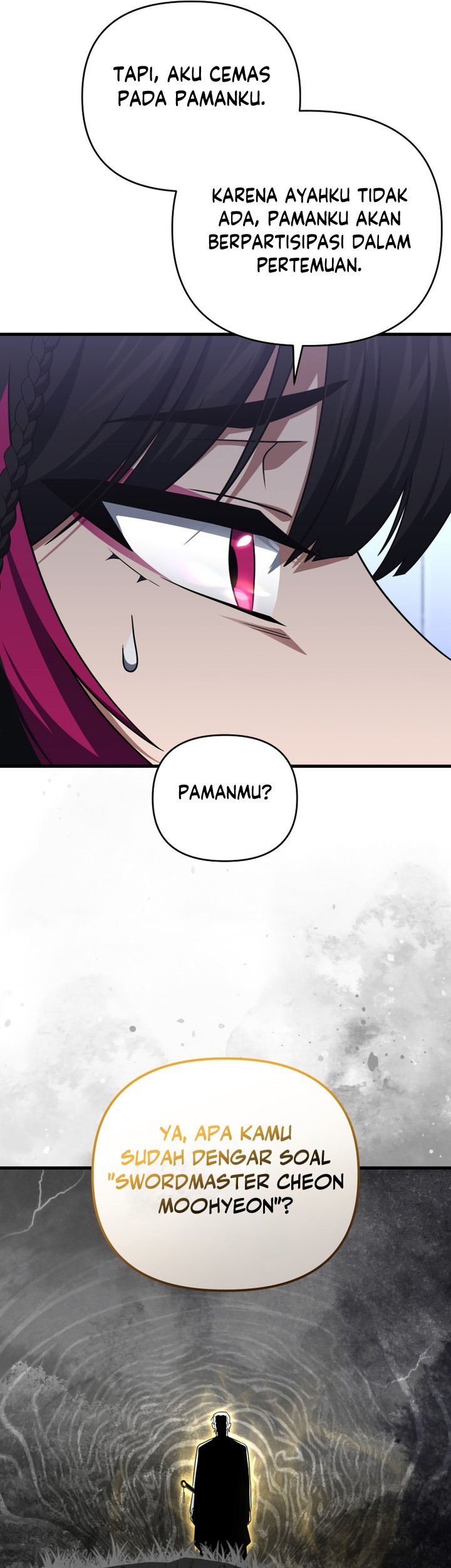Chapter 95 - halaman 27