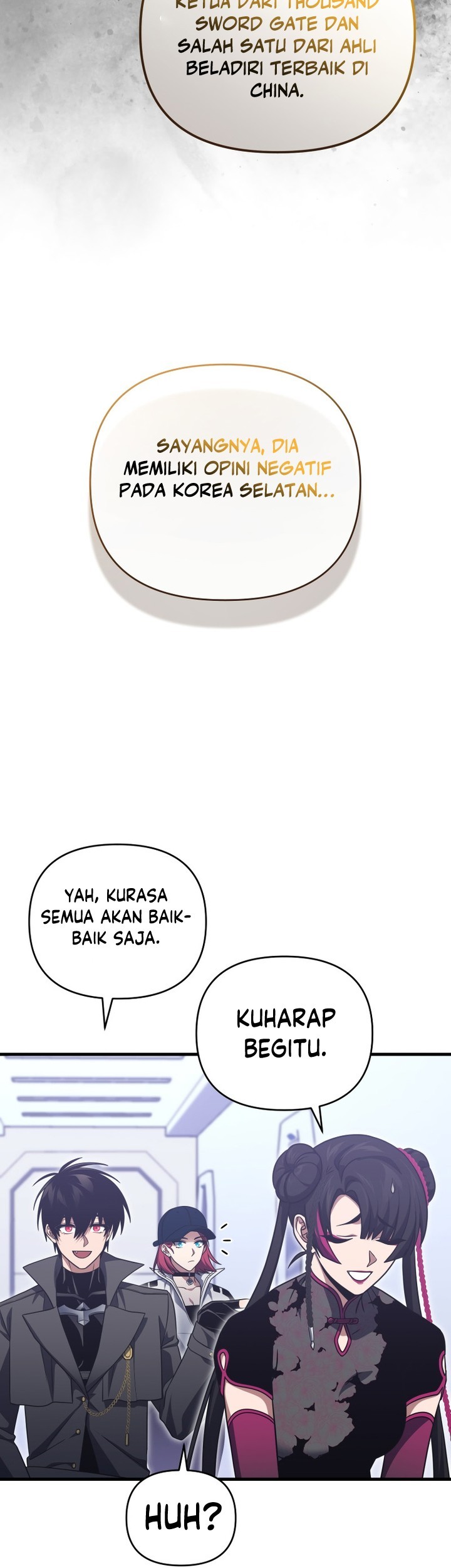 Chapter 95 - halaman 29