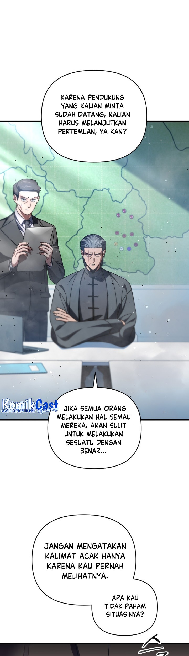 Chapter 95 - halaman 57