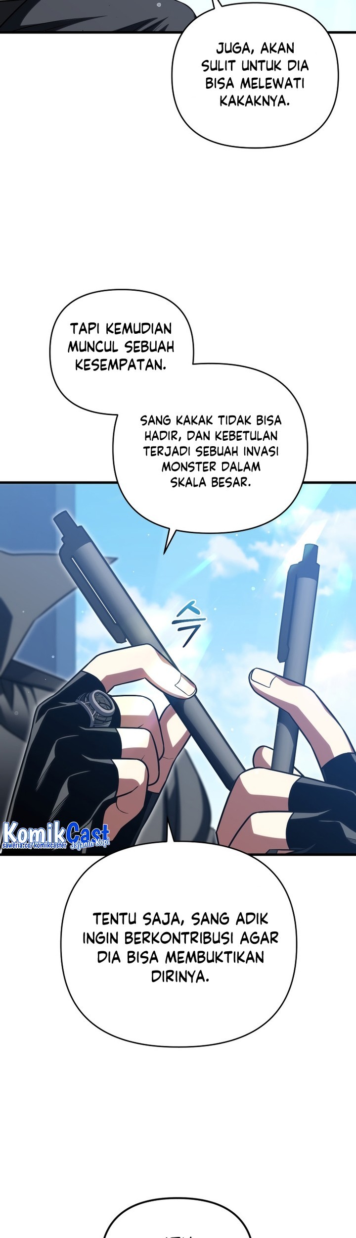 Chapter 95 - halaman 61