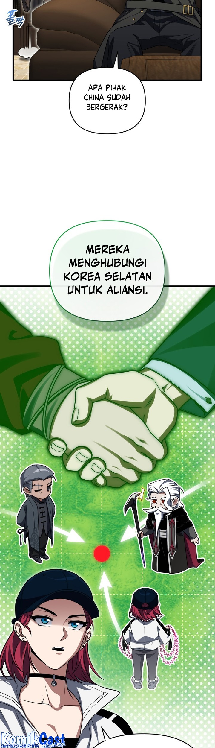 Chapter 95 - halaman 15