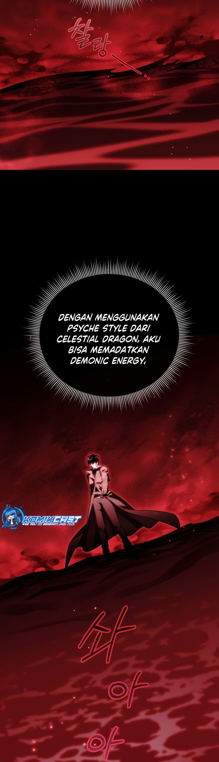 Chapter 94 - halaman 21