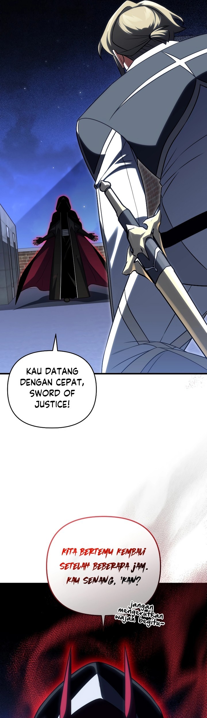 Chapter 91 - halaman 27