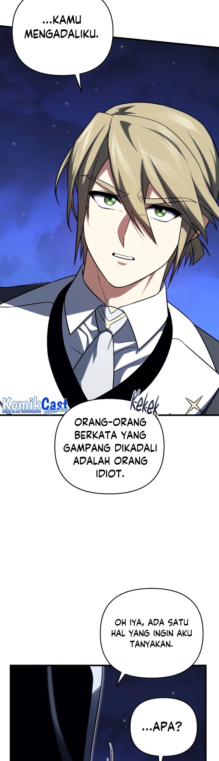 Chapter 91 - halaman 31