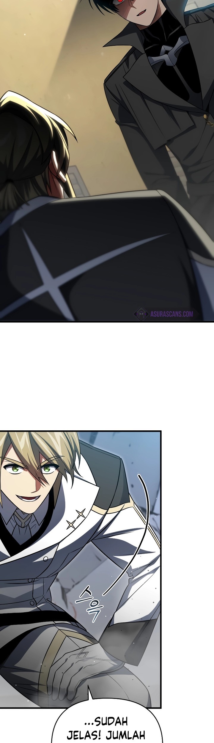 Chapter 91 - halaman 7