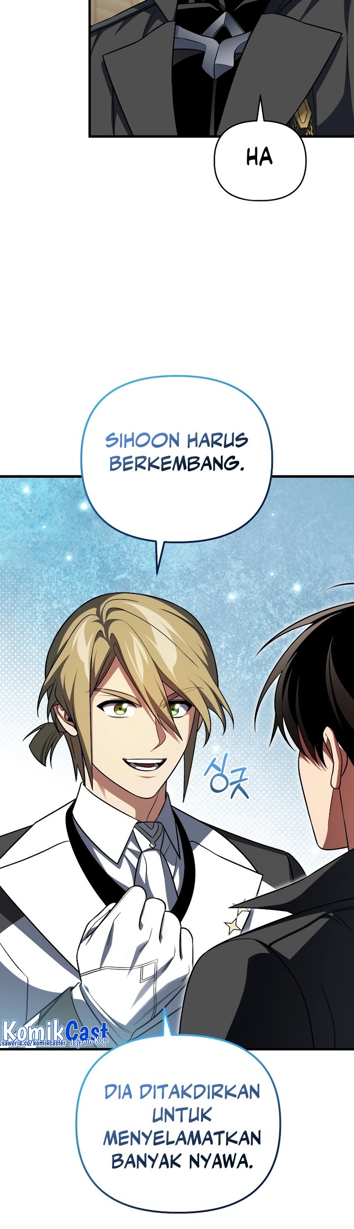 Chapter 91 - halaman 9