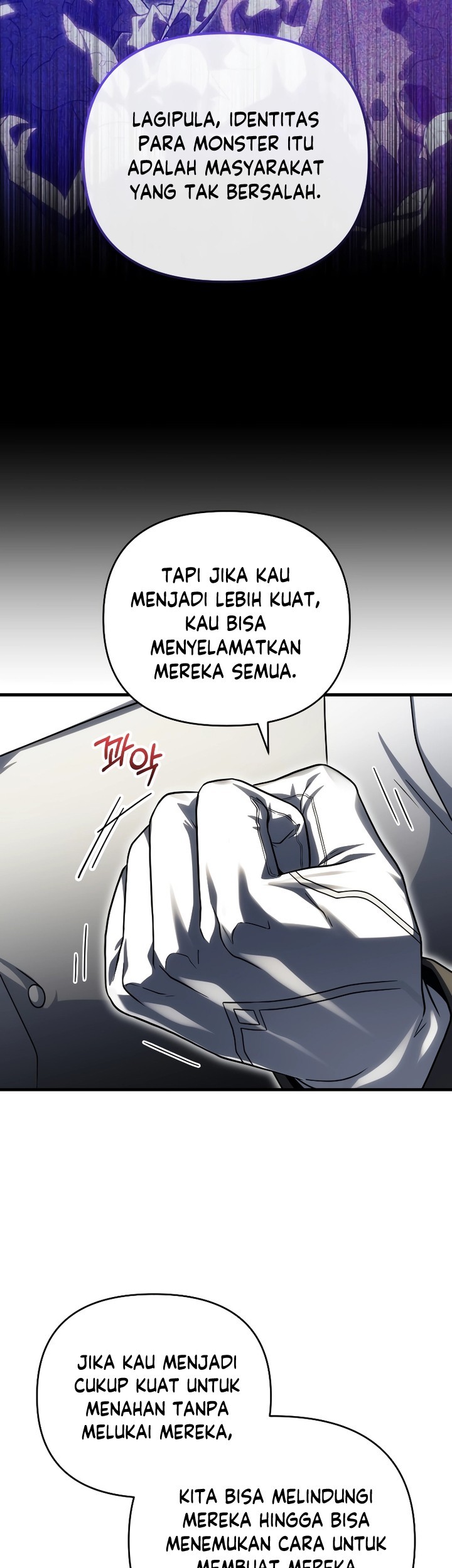 Chapter 90 - halaman 21