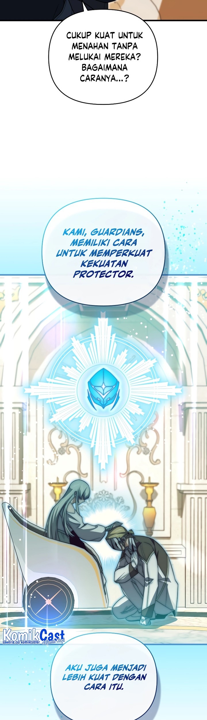 Chapter 90 - halaman 23