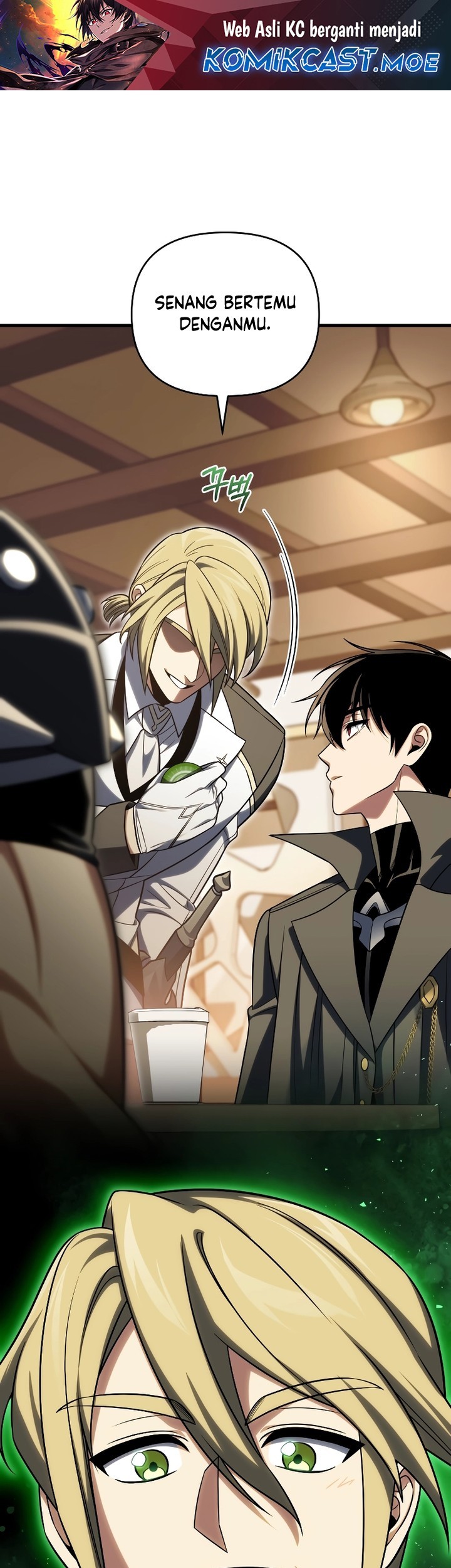 Chapter 90 - halaman 3