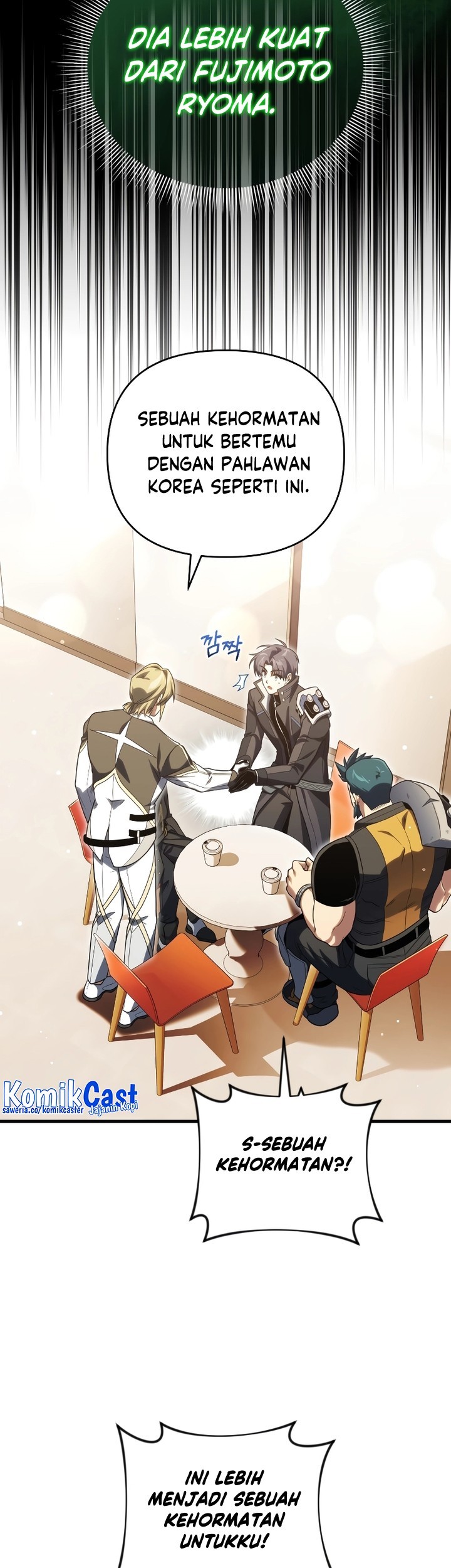 Chapter 90 - halaman 5