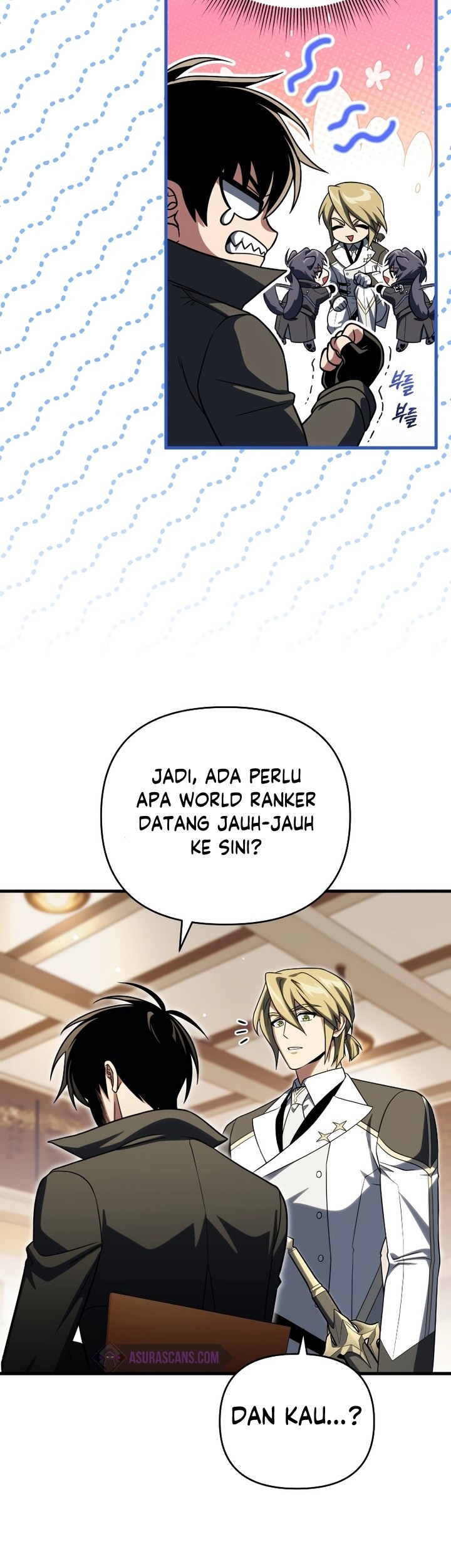 Chapter 90 - halaman 7