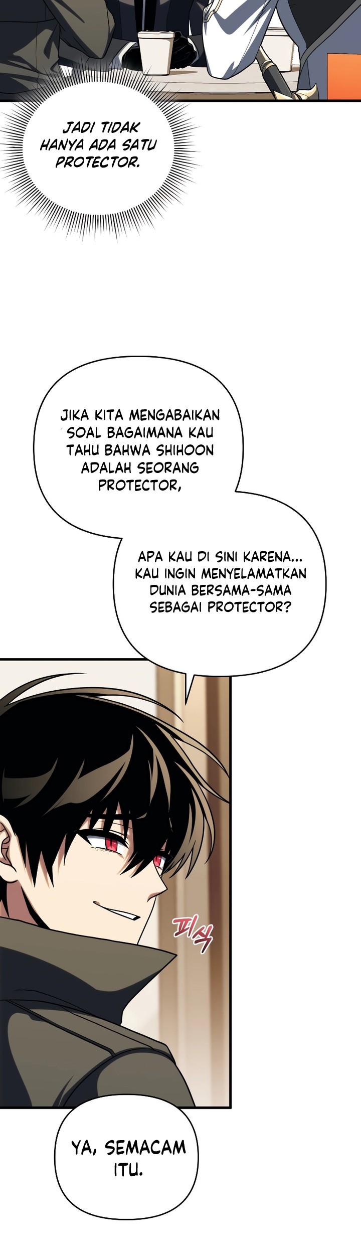 Chapter 90 - halaman 15