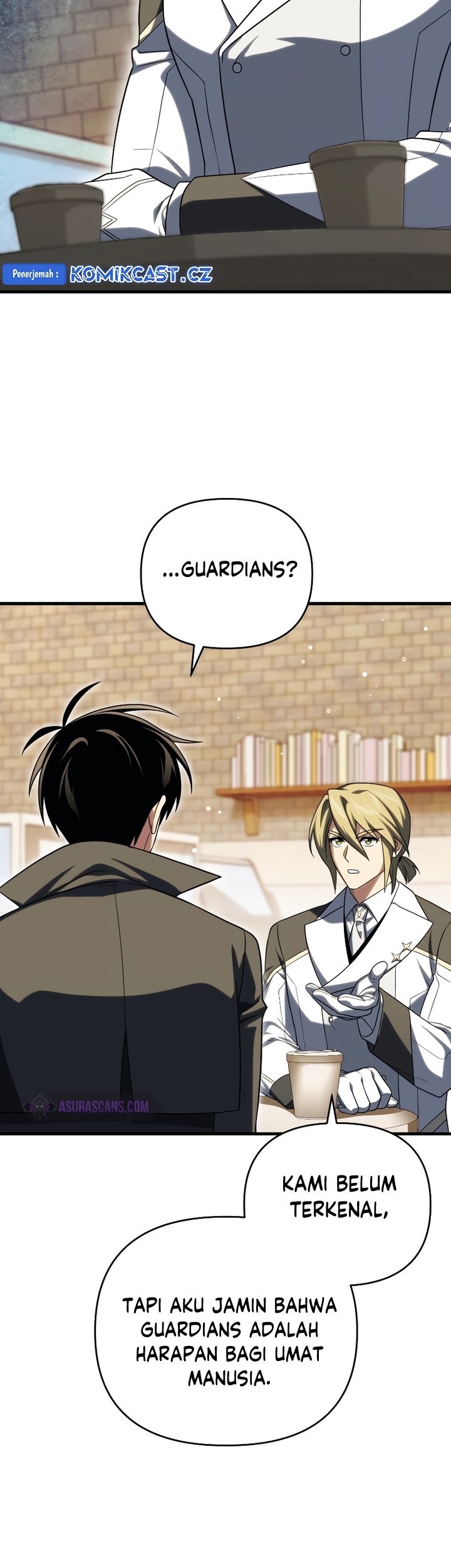 Chapter 90 - halaman 17