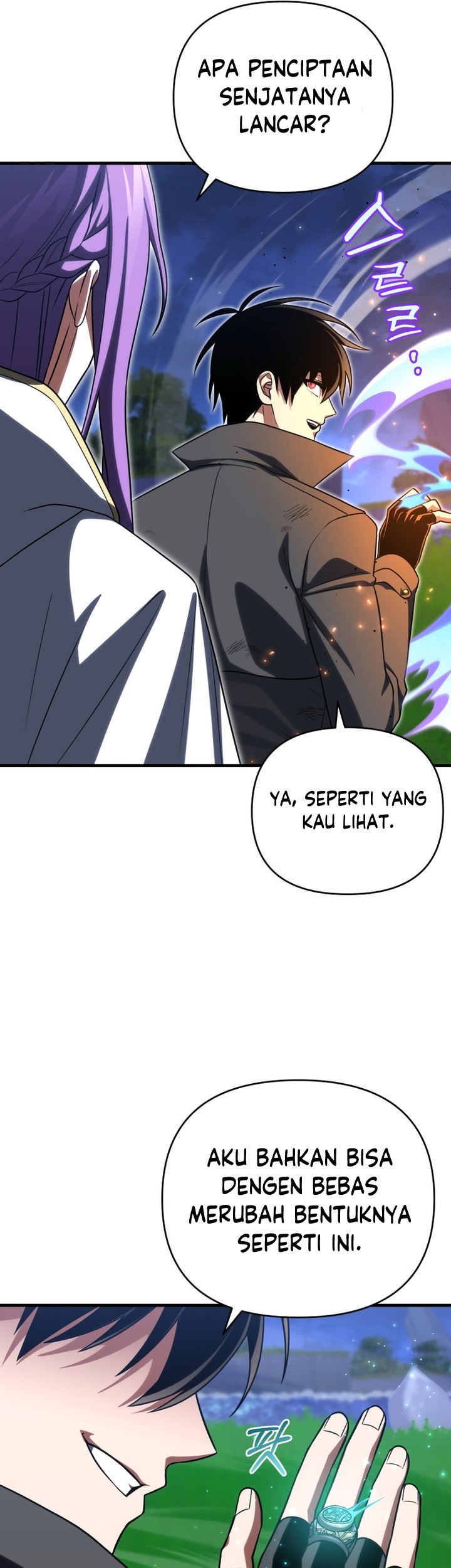 Chapter 89 - halaman 19