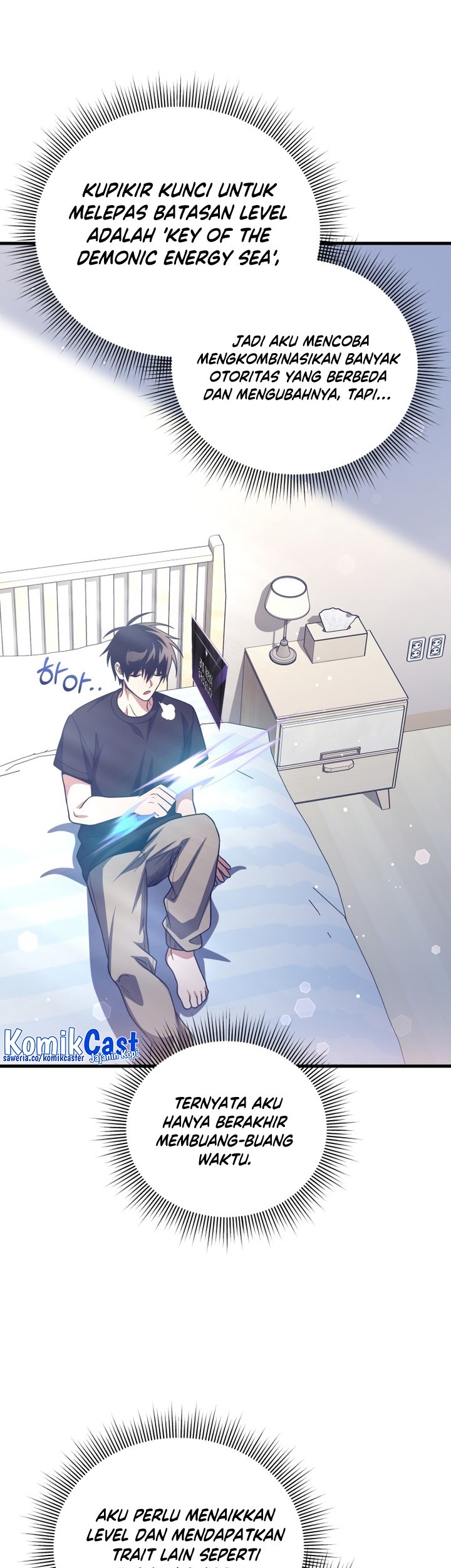 Chapter 89 - halaman 25