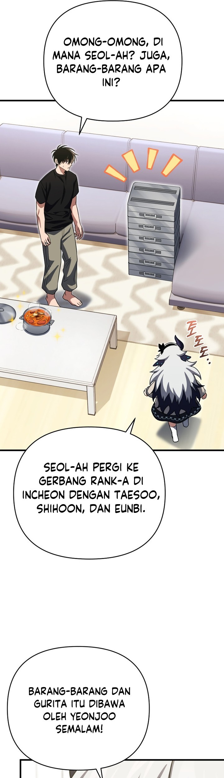 Chapter 89 - halaman 35