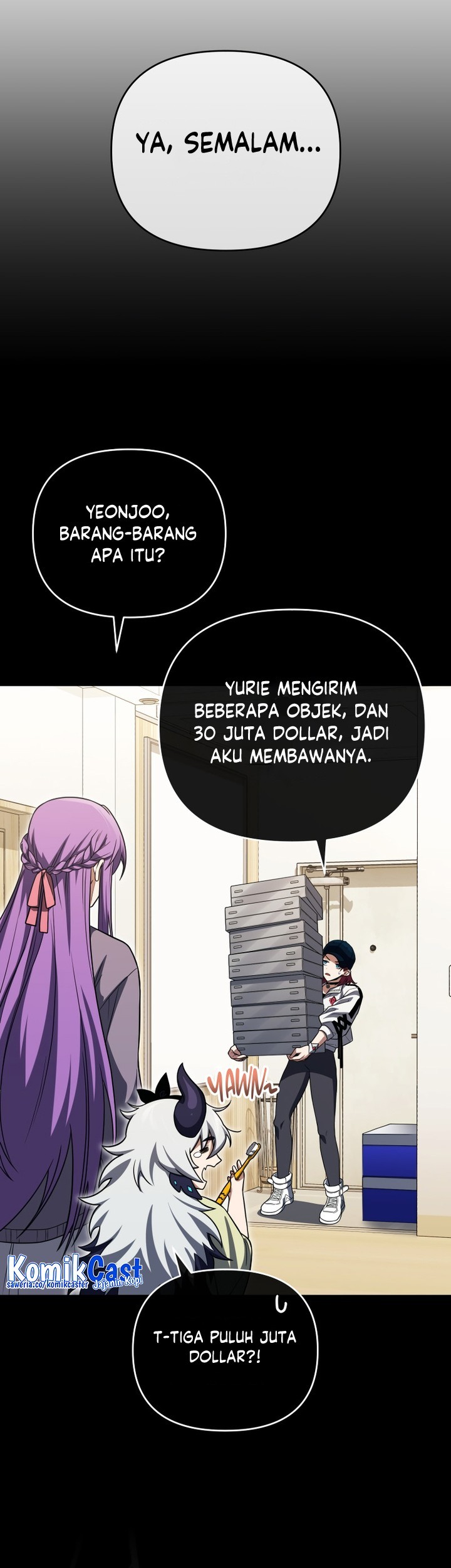 Chapter 89 - halaman 37