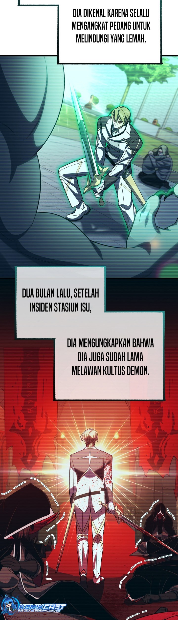 Chapter 89 - halaman 47