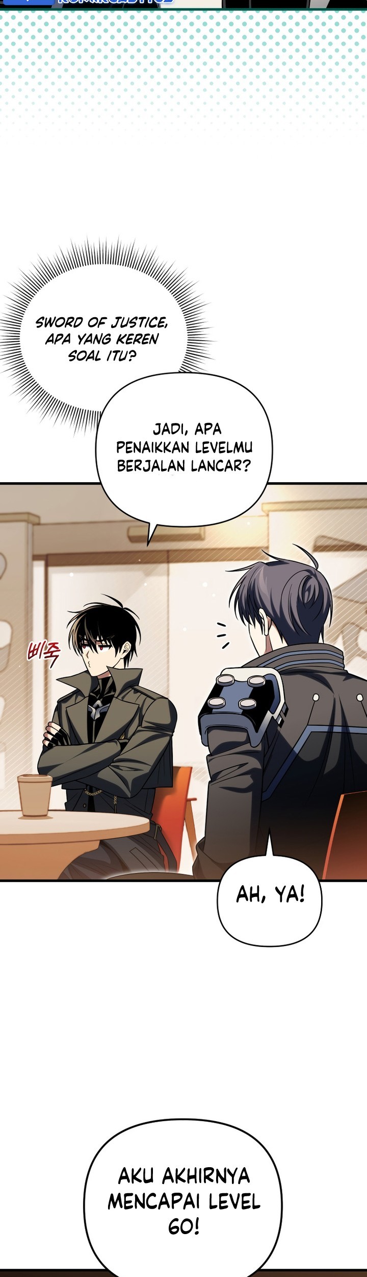 Chapter 89 - halaman 61