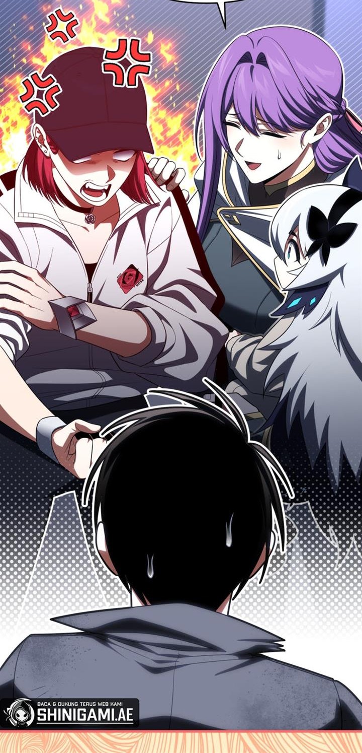 Chapter 87 - halaman 48