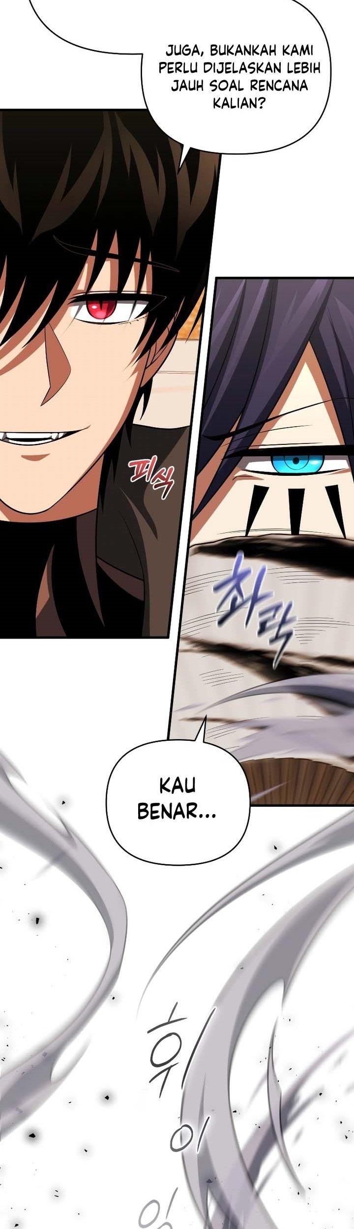 Chapter 82 - halaman 22