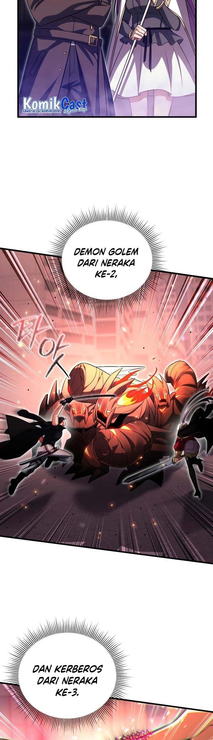 Chapter 82 - halaman 30