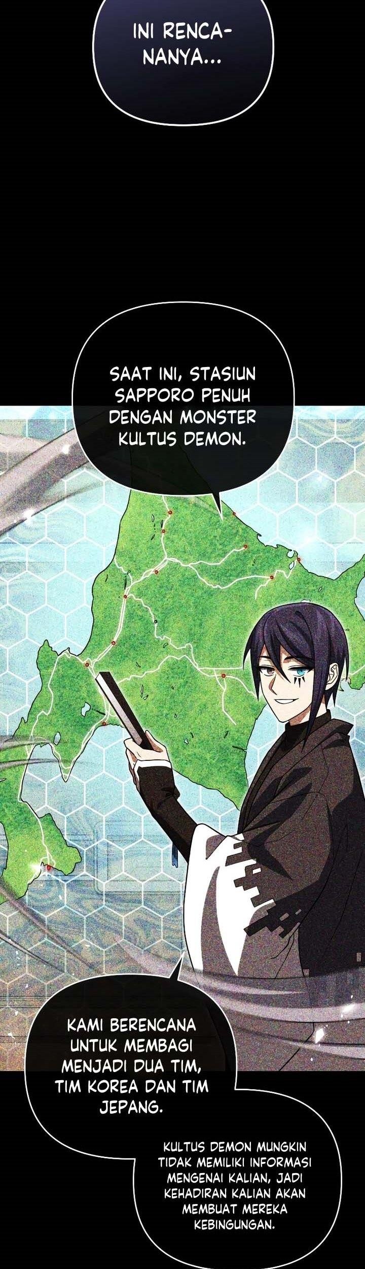 Chapter 82 - halaman 44