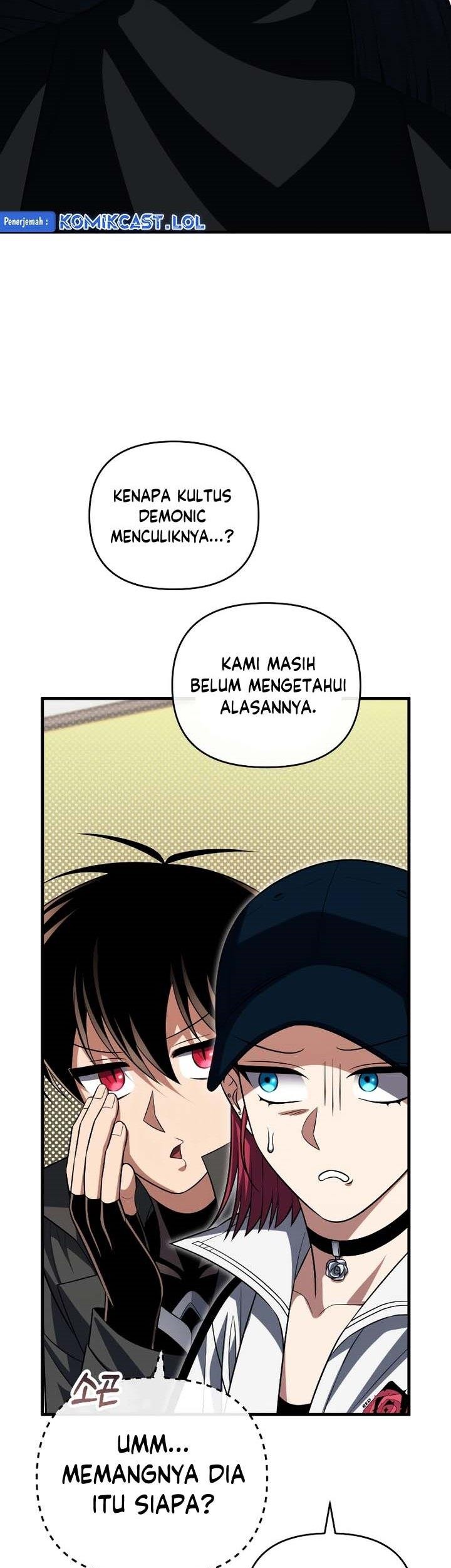 Chapter 81 - halaman 38