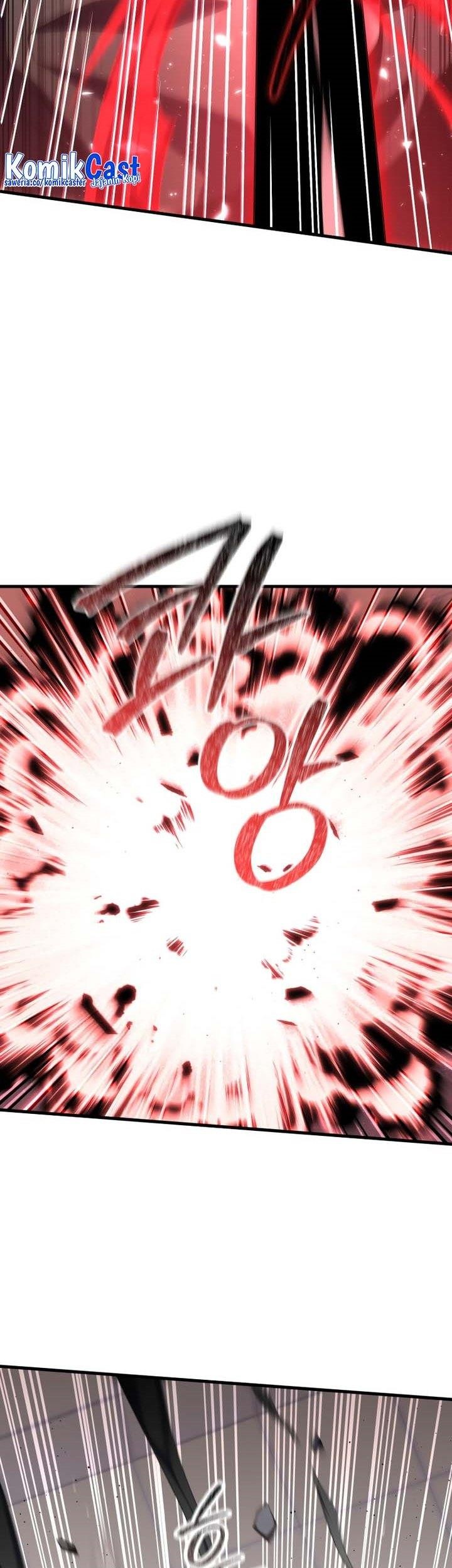Chapter 80 - halaman 22