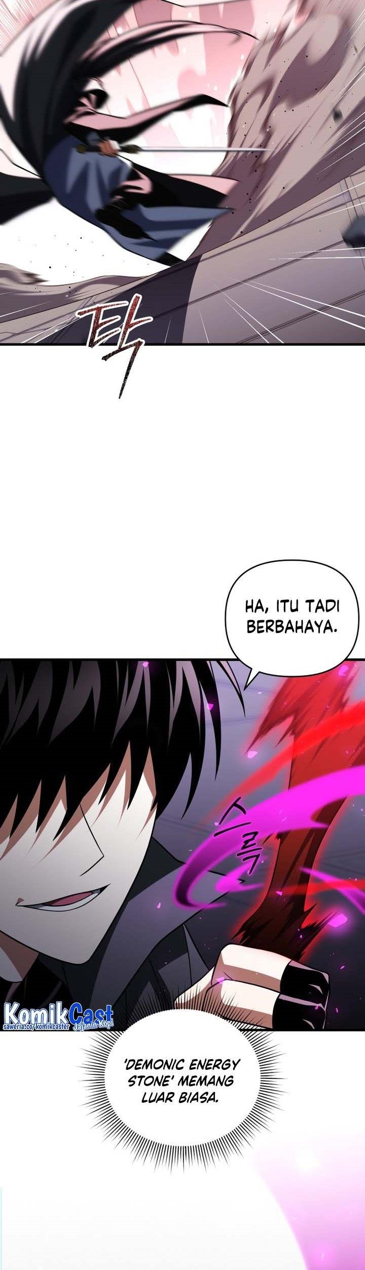 Chapter 80 - halaman 24
