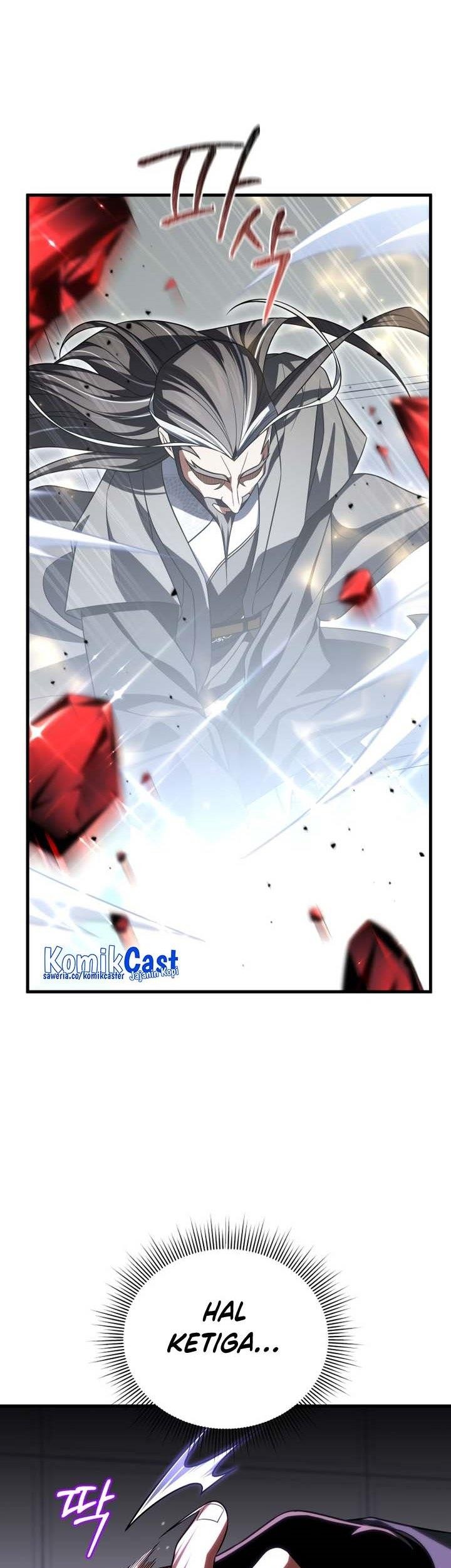 Chapter 80 - halaman 36