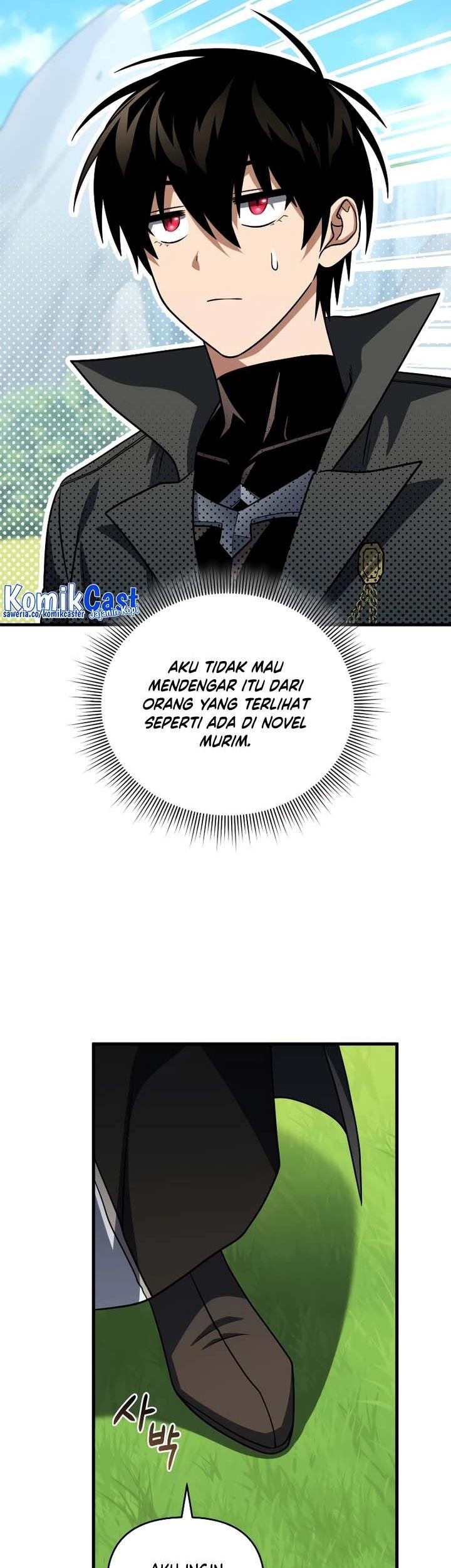 Chapter 79 - halaman 30