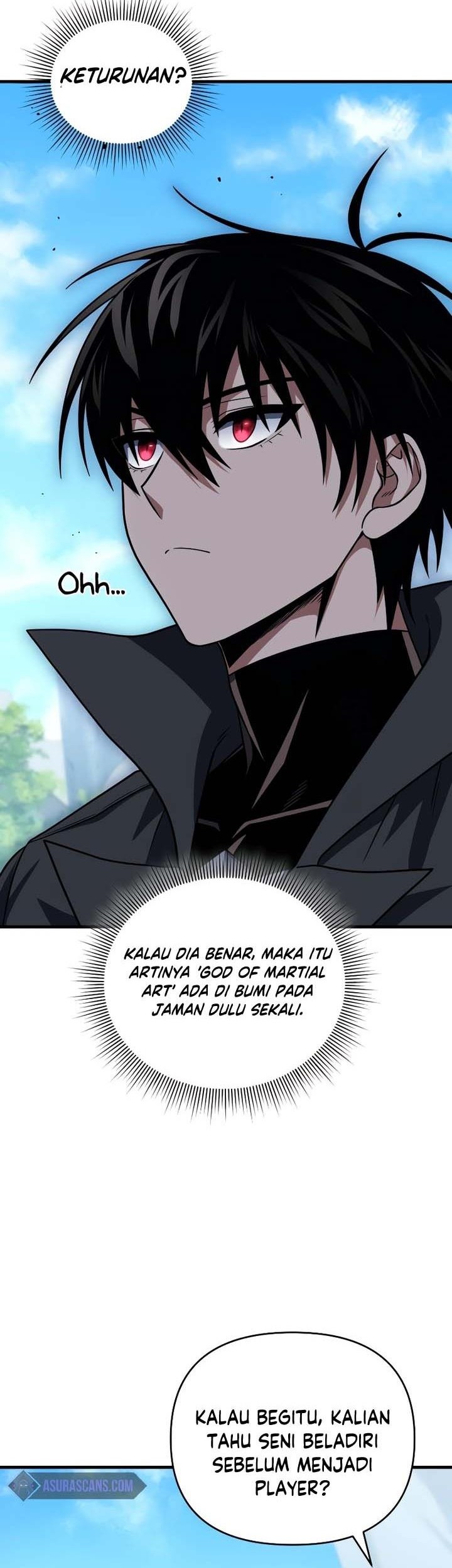 Chapter 79 - halaman 23