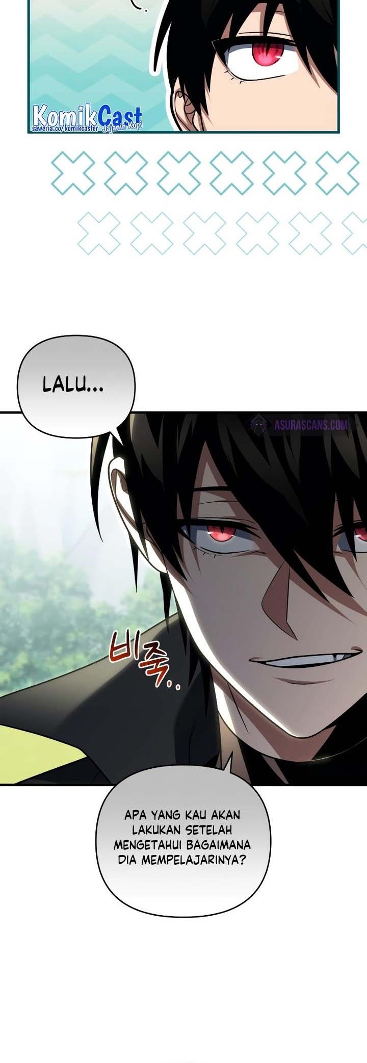 Chapter 79 - halaman 26