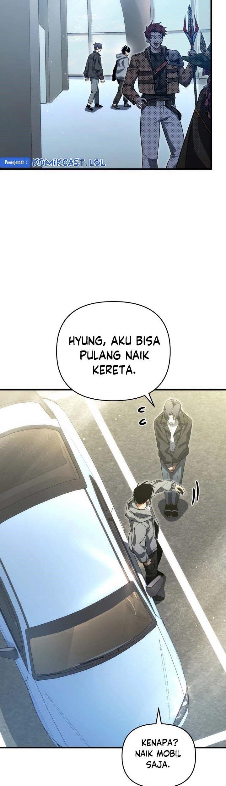 Chapter 77 - halaman 30