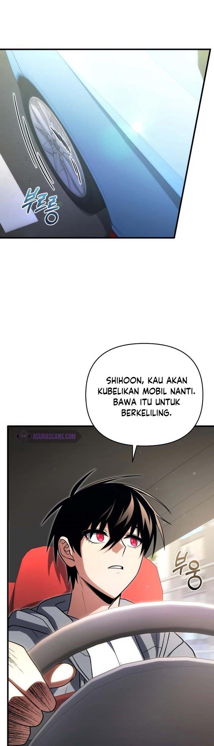 Chapter 77 - halaman 32