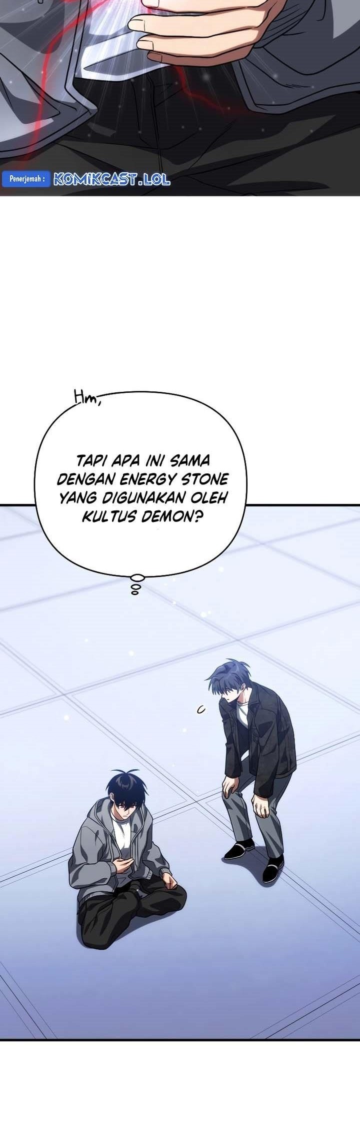 Chapter 77 - halaman 3