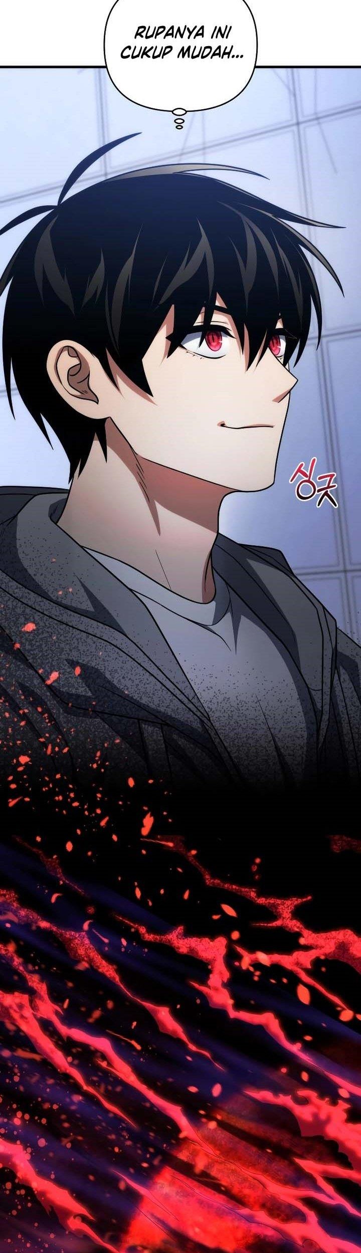 Chapter 77 - halaman 21