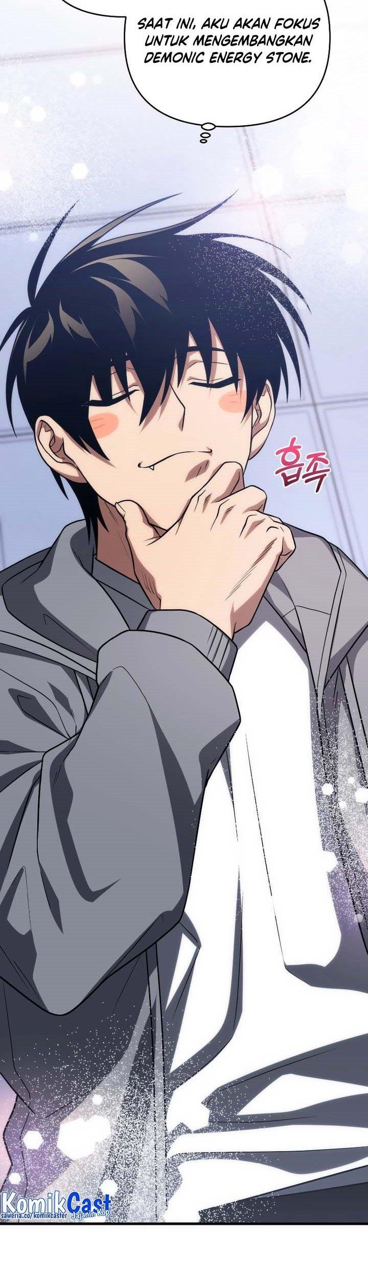 Chapter 77 - halaman 24