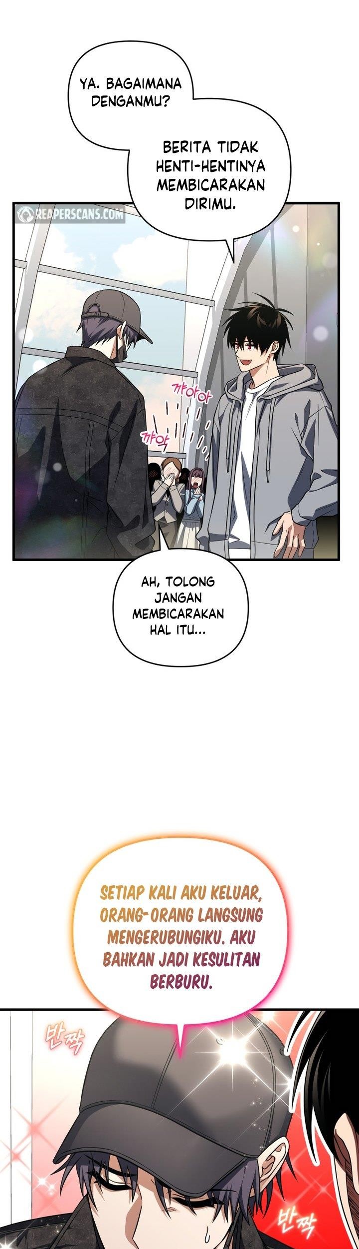 Chapter 76 - halaman 32