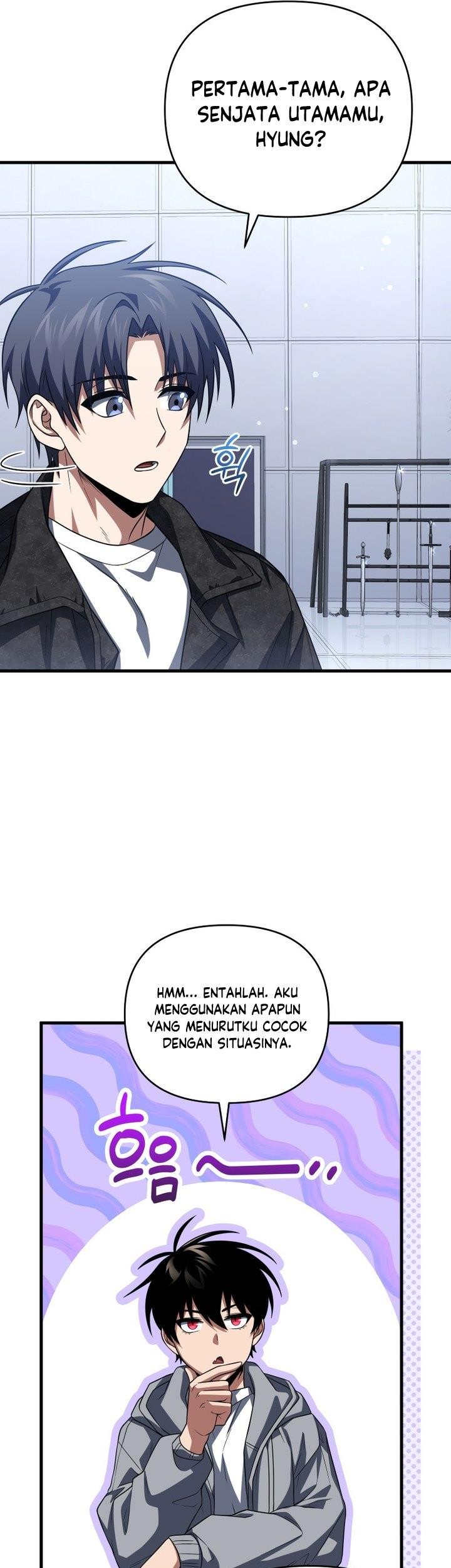 Chapter 76 - halaman 42