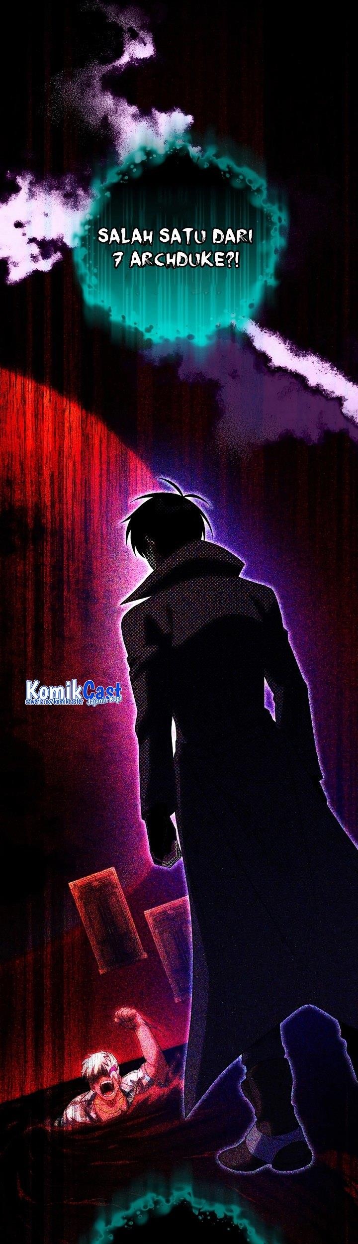 Chapter 75 - halaman 22