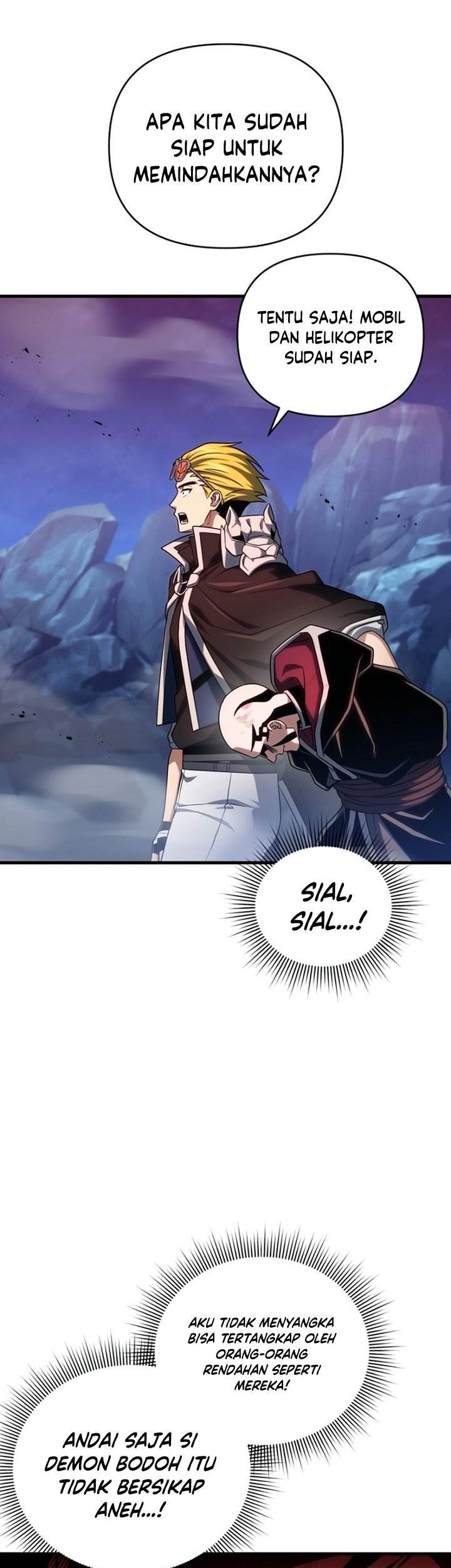 Chapter 70 - halaman 20