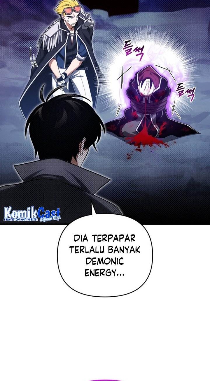 Chapter 70 - halaman 25