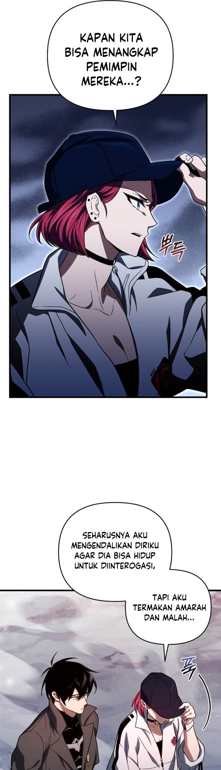 Chapter 70 - halaman 34
