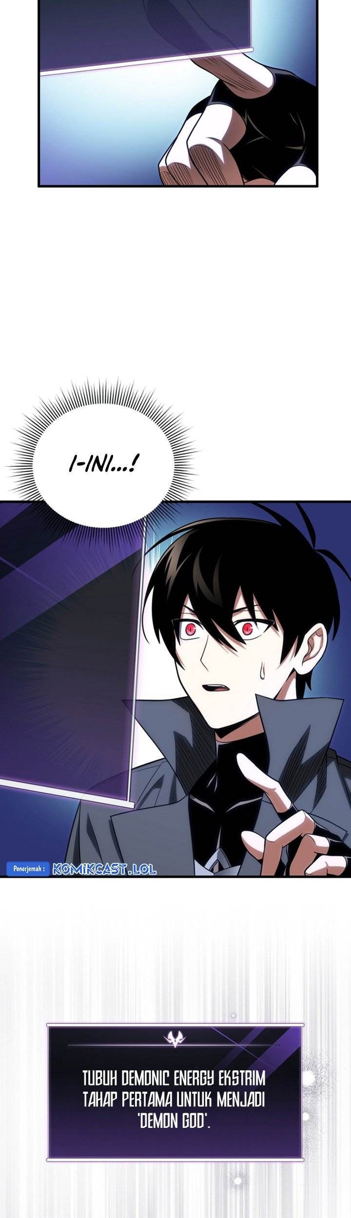 Chapter 70 - halaman 38