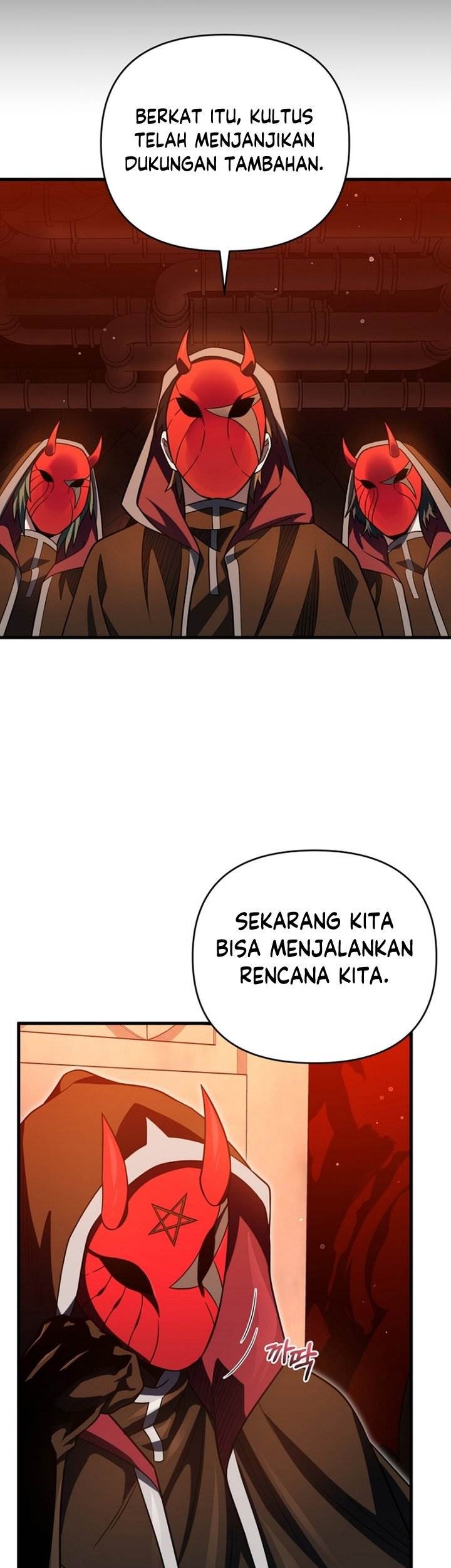 Chapter 70 - halaman 42