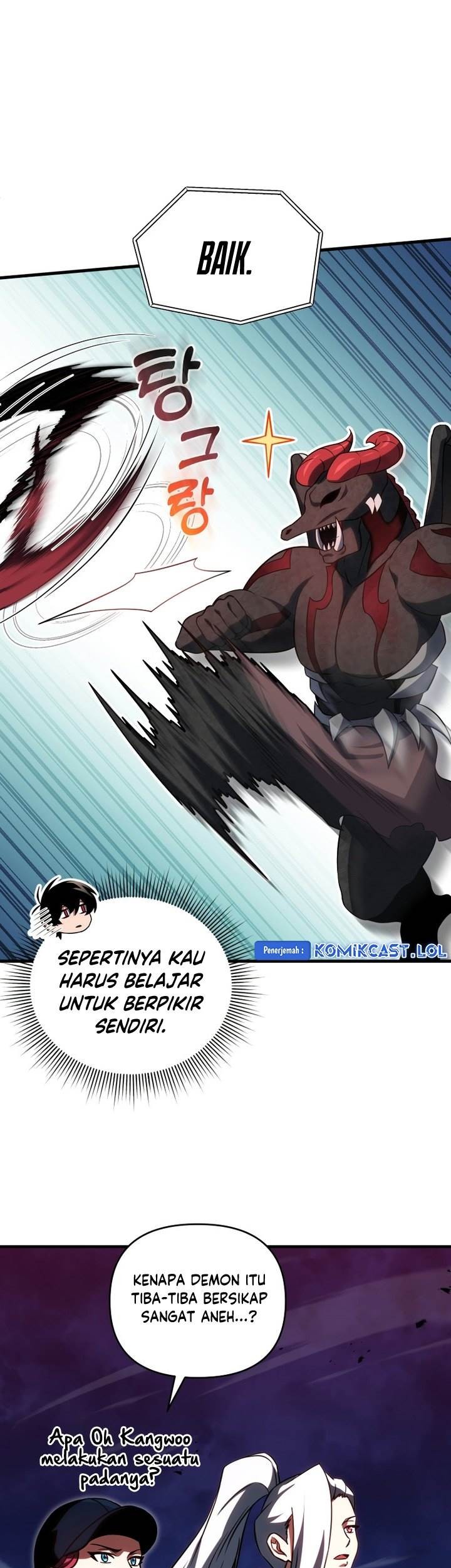 Chapter 69 - halaman 34
