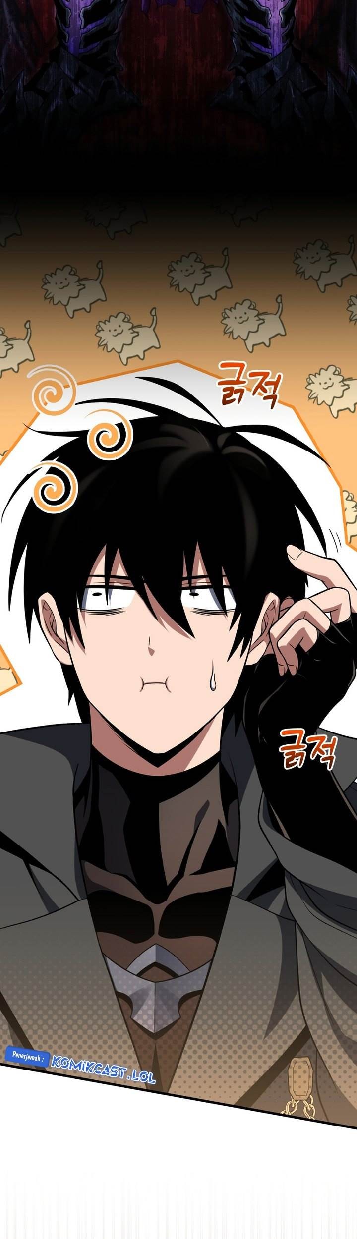 Chapter 68 - halaman 70